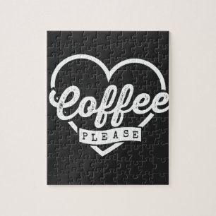 KAFFEE PUZZLE