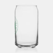 Kaffee/Qahwa Tumbler Dosenglas (Links)