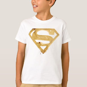 Kaffee-S-Symbol T-Shirt