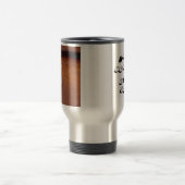 Kaffee - Schale PO q4h TK 1 prn Reisebecher (Mittel)