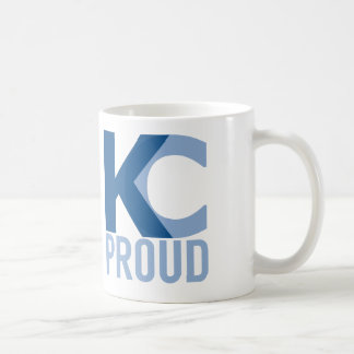 Kaffee schmeckt mit einer Umhüllung von kc-Stolz Kaffeetasse