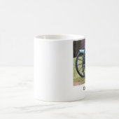Kaffee-Schuss Kaffeetasse (Mittel)