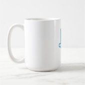 Kaffee Selby Tasse (Links)