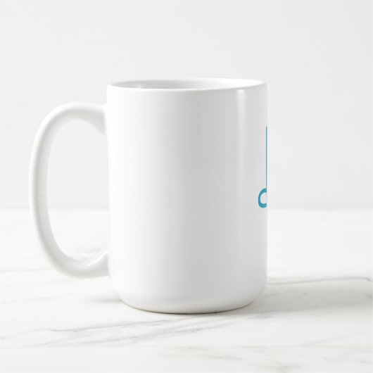Kaffee Selby Tasse (Links)