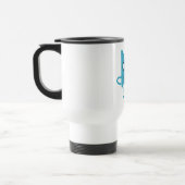 Kaffee Selby Tumbler Travel Mug Reisebecher (Links)