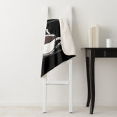 Kaffee? Sherpadecke (Beispiel)