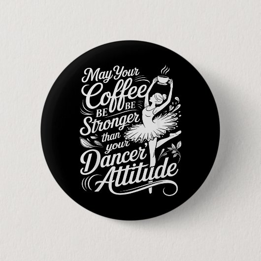 Kaffee sollte stärker sein als die Einstellung der Button (Vorderseite)