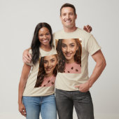KAFFEE SPAß - T-Shirt (Unisex)