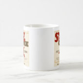 KAFFEE - SPAZ KAFFEE - Tasse (Mittel)