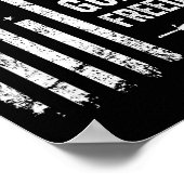 Kaffee Speck Waffen &amp; Dom - Bbq Grill Lustige  Poster (Ecke)