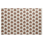 Kaffee Stoff (Fat Quarter (45,7 x 55,9 cm))