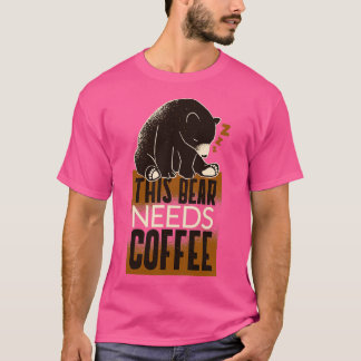 KAFFEE T-Shirt