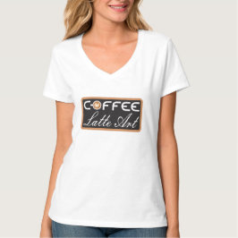 Kaffee T-Shirt