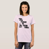 KAFFEE T-Shirt (Vorne ganz)