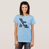 KAFFEE T-Shirt (Vorne ganz)