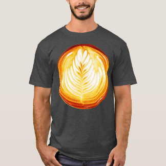 Kaffee T-Shirt