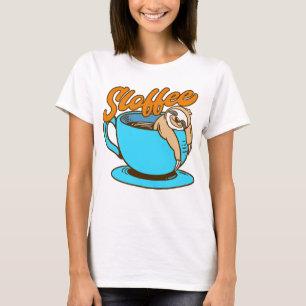Kaffee T-Shirt