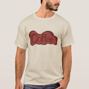 Kaffee – Tägliche Kaffeeliebhaber-Motivation für d T-Shirt