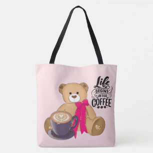 KAFFEE TASCHE