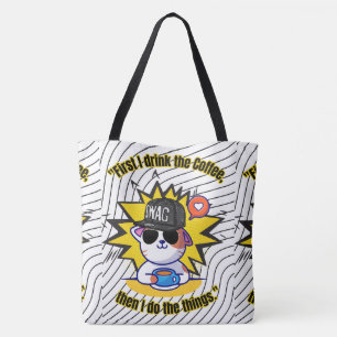 KAFFEE TASCHE