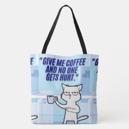 KAFFEE TASCHE