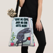 KAFFEE TASCHE (Von Nahem)