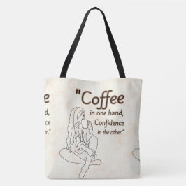 KAFFEE TASCHE