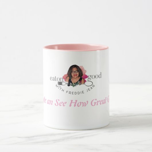 Kaffee Tasse (Zentrum)