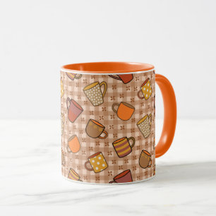 Kaffee Tasse