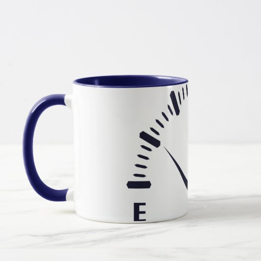 KAFFEE TASSE (Links)