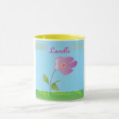 Kaffee Tasse (Zentrum)