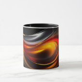 Kaffee Tasse (Zentrum)