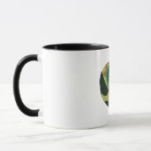 Kaffee Tasse (Links)