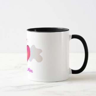 Kaffee Tasse