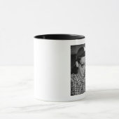 Kaffee Tasse (Zentrum)
