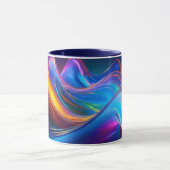 Kaffee Tasse (Zentrum)
