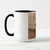 Kaffee tasse (Links)