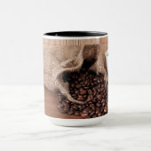 Kaffee tasse (Zentrum)