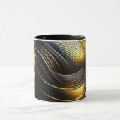 Kaffee Tasse (Zentrum)