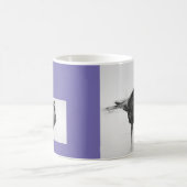 Kaffee Tasse 11 oz. (Mittel)