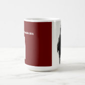 Kaffee Tasse 15 oz. (Mittel)