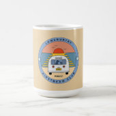 Kaffee Tasse 15oz (Mittel)