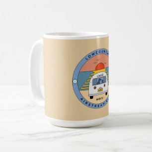 Kaffee Tasse 15oz