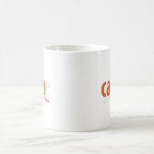 Kaffee-Tasse #1 Kaffeetasse (Mittel)