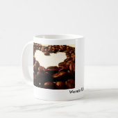 Kaffee-Tasse 1 Kaffeetasse (Vorderseite Links)