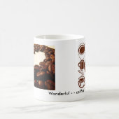 Kaffee-Tasse 1 Kaffeetasse (Mittel)