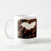 Kaffee-Tasse 1 Kaffeetasse (Links)