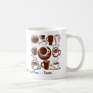 Kaffee-Tasse 1 Kaffeetasse