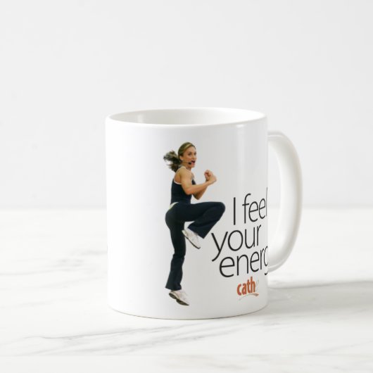 Kaffee-Tasse #3 Kaffeetasse (VorderseiteRechts)