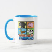 Kaffee-Tasse 3 Tasse (Links)